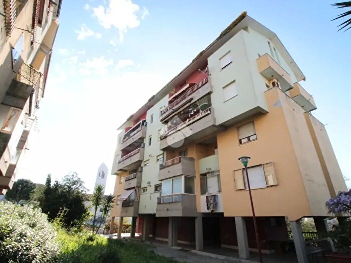 Appartamento trilocale in vendita in Piazza XXVIII Dicembre, Ortona