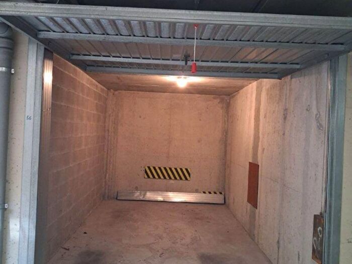 Appartamento monolocale in affitto in Via Bernardo Tasso, Centro, San Pellegrino Terme