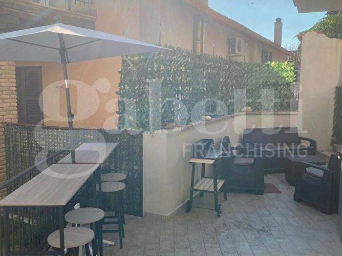 Appartamento quadrilocale in affitto in via fuori le mura, Cantalupo in Sabina