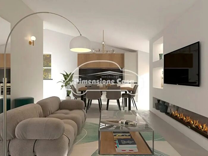 Appartamento trilocale in vendita in a di Paganico, Capannori