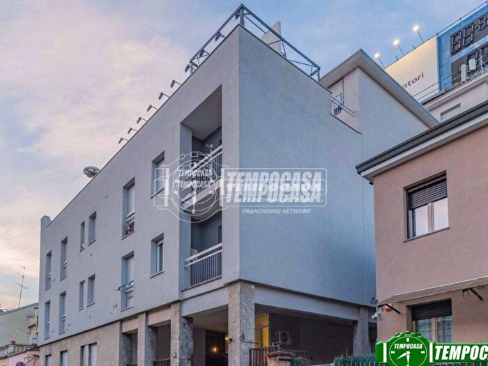 Appartamento monolocale in vendita in Via Giorgio Stephenson, Quarto Oggiaro, Milano