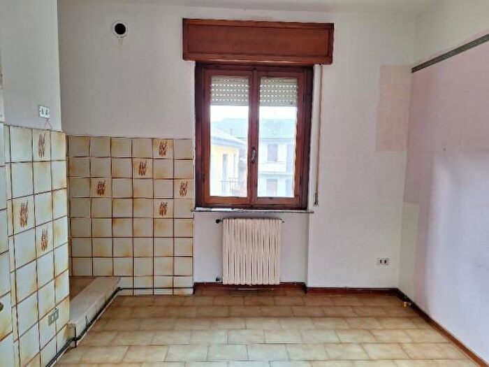 Casa trilocale in vendita in Castiglione DAdda