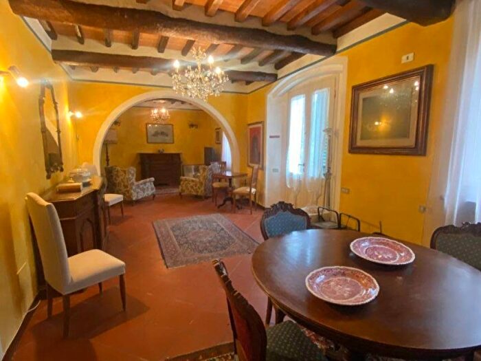 Casa con 5 locali in affitto in Via Pisana, Montuolo, Lucca