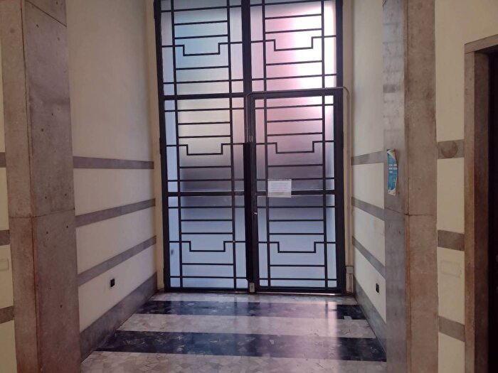 Appartamento trilocale in affitto in Città Studi, Milano