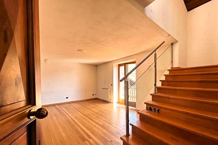 Appartamento in vendita in Via Camillo Cavuor Tavagnasco To, Borgofranco DIvrea