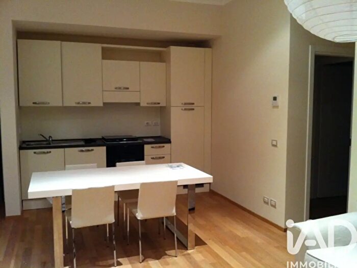 Appartamento bilocale in affitto in Via Aprile, Genova