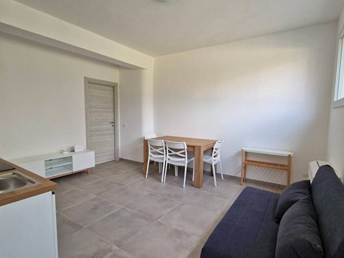 Appartamento trilocale in affitto in Via Filippo Turati, San Martino, Pisa