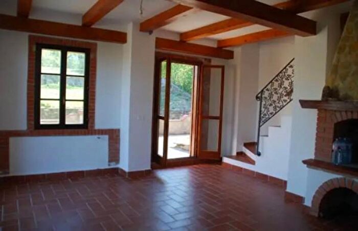 Casa quadrilocale in vendita in Località Manziano, Parrano