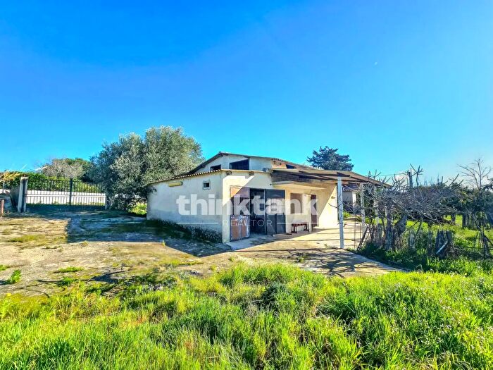Casa con 10 locali in vendita in Via della Canapa, Ispica