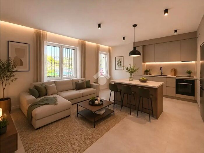 Appartamento bilocale in vendita in Via XXIV Maggio, Azzano San Paolo