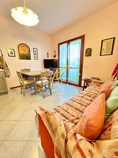 Appartamento bilocale in vendita in Porto Azzurro