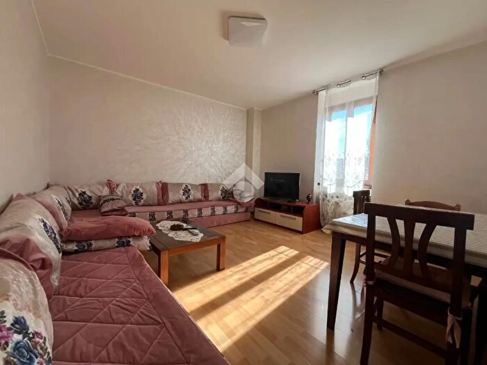 Appartamento trilocale in vendita in Via Molino Vecchio, Seriate