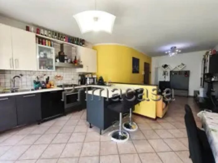 Appartamento quadrilocale in vendita in Via Fapanni, Martellago