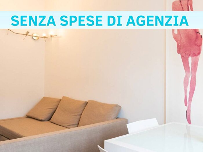 Appartamento bilocale in affitto in Via Luisa Battistotti Sassi, Argonne Corsica, Milano