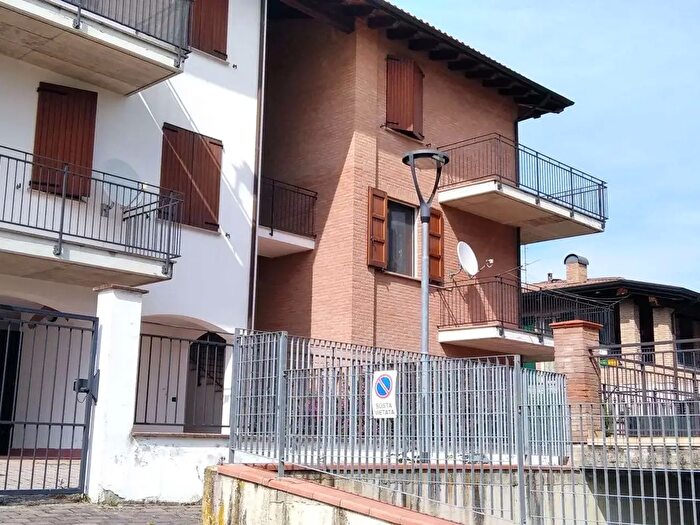 Appartamento con 5 locali in vendita in Via Giovanni Battista Berti, Prignano Sulla Secchia