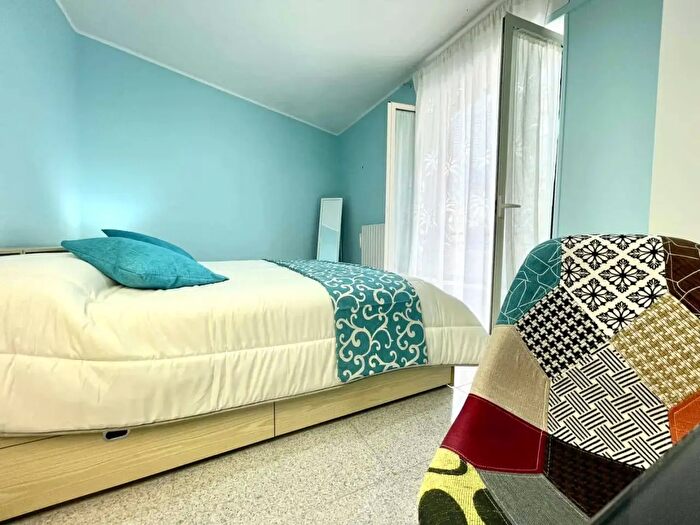 Appartamento monolocale in affitto in Via Barletta, Manfredonia