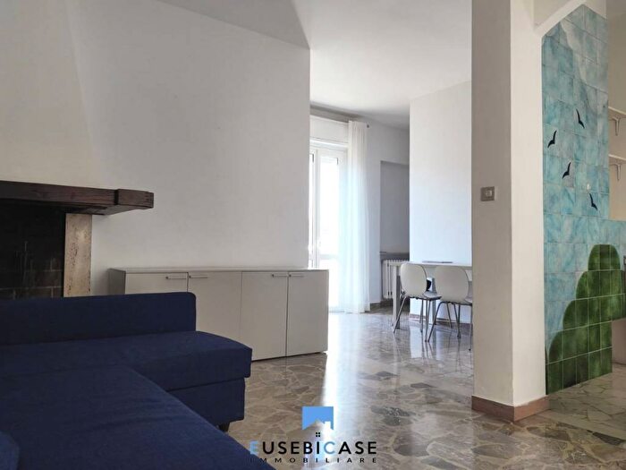 Appartamento con 6 locali in affitto in Via Clodia, Centro Storico, Rimini