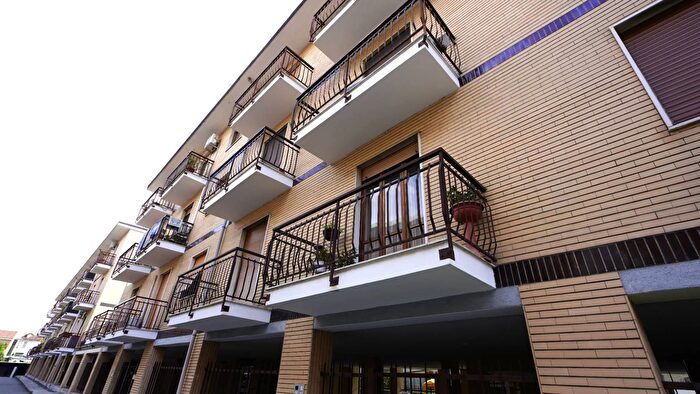 Appartamento quadrilocale in vendita in Via Brofferio, Settimo Torinese