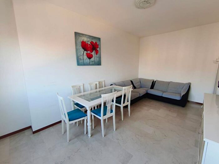 Appartamento bilocale in affitto in Piazzale Martesana, Gorla, Milano