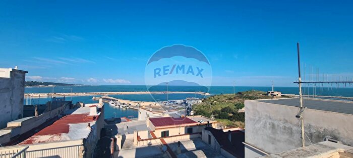 Appartamento quadrilocale in vendita in Via Vivaldi, Vieste