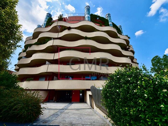 Appartamento monolocale in affitto in Corso Sempione, San Domenico, Legnano