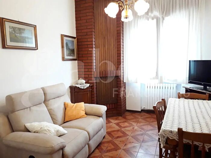 Appartamento quadrilocale in affitto in Via Lavino, Monte San Pietro