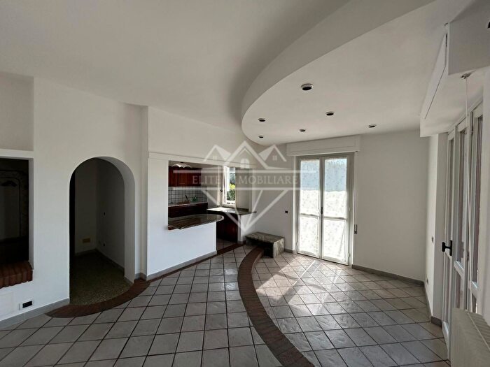 Appartamento quadrilocale in vendita in Castelnuovo Magra