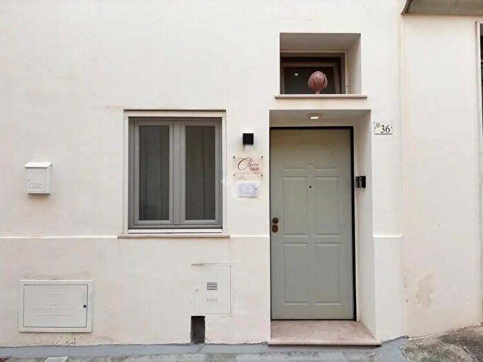 Appartamento trilocale in vendita in Via d Elia, Gallipoli