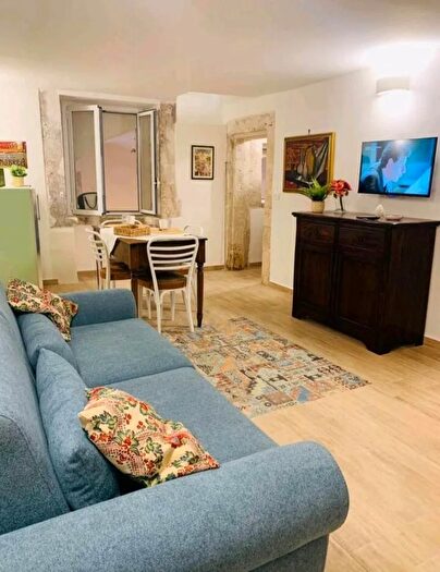 Casa bilocale in affitto in Siracusa