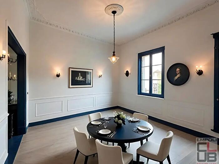 Appartamento quadrilocale in vendita in IV Novembre, Empoli