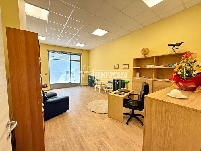 Appartamento bilocale in vendita in Corso Tortona, Torino