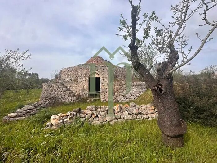Casa monolocale in vendita in Carovigno