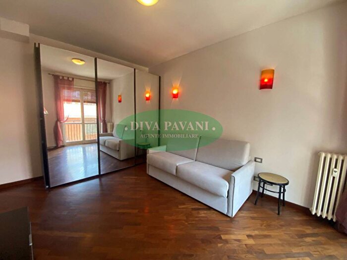 Appartamento monolocale in affitto in Via della Libertà, Centro, San Donato Milanese