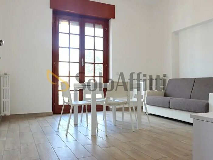 Appartamento bilocale in affitto in Via Gradisca, Limbiate