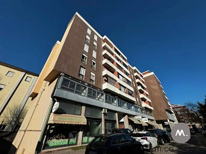 Appartamento trilocale in vendita in Viale Michelangelo Grigoletti, Pordenone