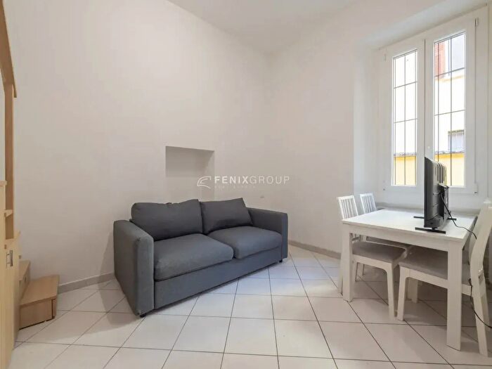 Appartamento monolocale in affitto in Via dei Transiti, Milano