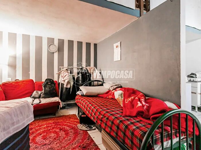 Appartamento monolocale in vendita in Via Carlo Imbonati, Milano