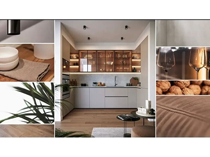 Appartamento monolocale in vendita in Acquario, Rimini