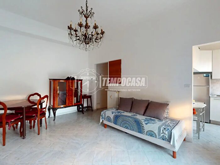 Appartamento bilocale in vendita in Viale Monza, Milano