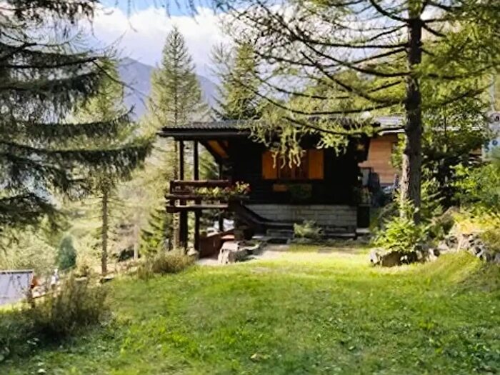 Casa bilocale in vendita in San Domenico, Varzo