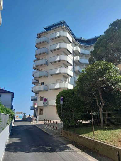 Appartamento quadrilocale in affitto in Via dei Pioppi ° Accesso, Jesolo