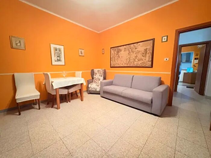 Casa quadrilocale in vendita in Via Milano, Casale Monferrato