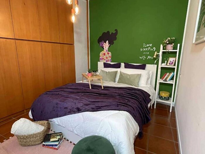 Appartamento bilocale in affitto in Viale Coni Zugna, Solari, Milano