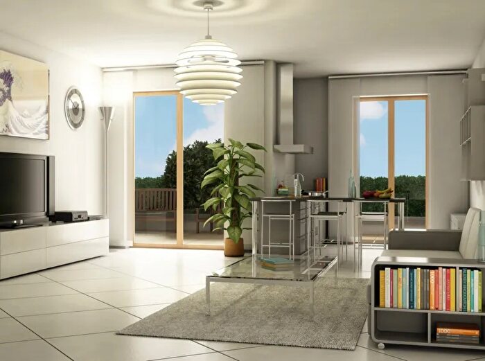 Appartamento monolocale in vendita in Via Giovanni Verga Rongio Cascina del Pè Olgiate Comasco Como Lombardia Italia, Olgiate Comasco