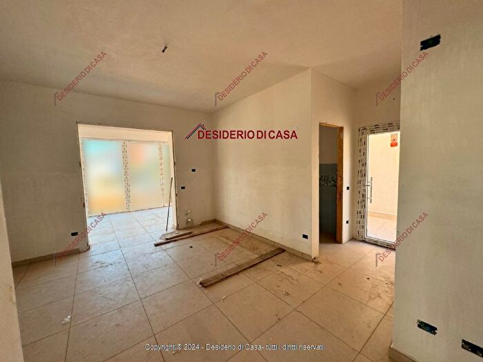 Casa trilocale in vendita in Altavilla Milicia