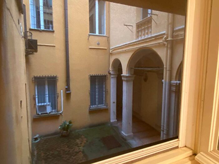 Appartamento bilocale in affitto in Via Marsala, Centro Storico, Bologna