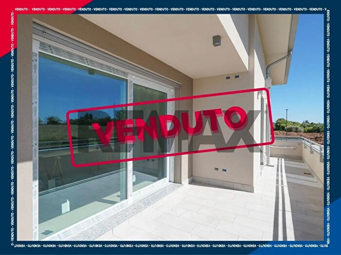 Appartamento quadrilocale in vendita in Medolago