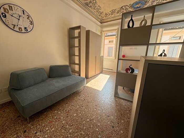 Appartamento monolocale in affitto in Via Trento e Trieste, Centro Storico, Carpi