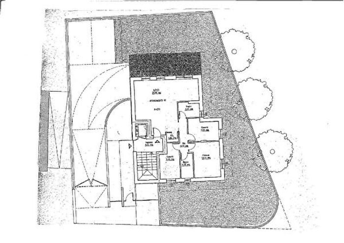 Appartamento con 5 locali in vendita in Fano