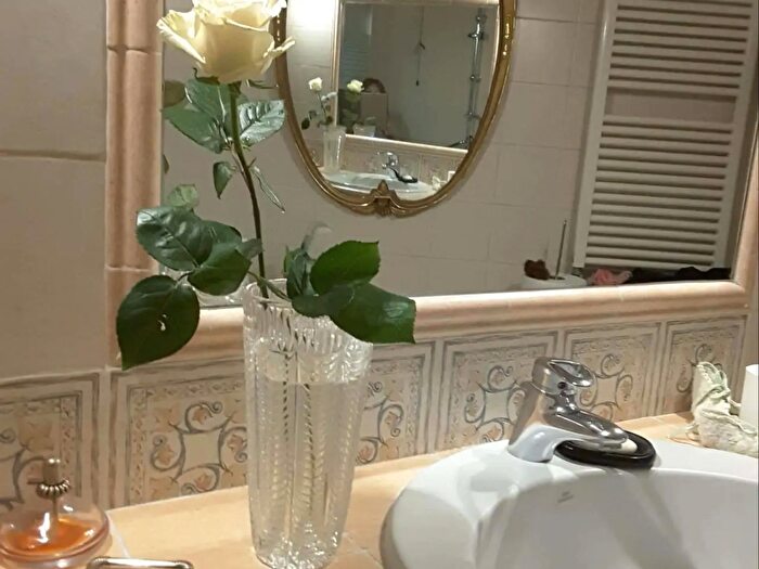 Appartamento in affitto in Viale Regina Giovanna, Milano